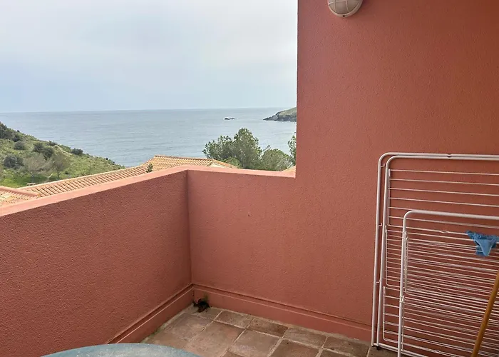 T2 With Sea View And Swimmimg Pool. Daire *