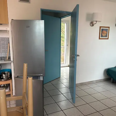 Apartamento T2 With Sea View And Swimmimg Pool. *